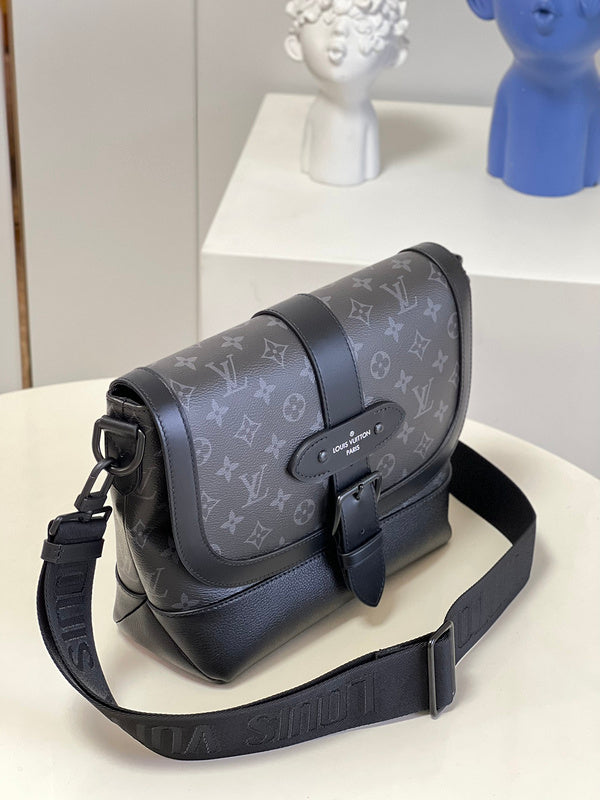 Ozarra Fashion Lu-Vi Bags - 16942