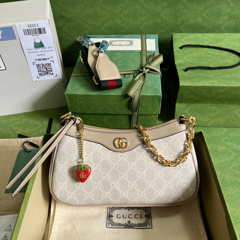 OZ - GCI Bags - 807