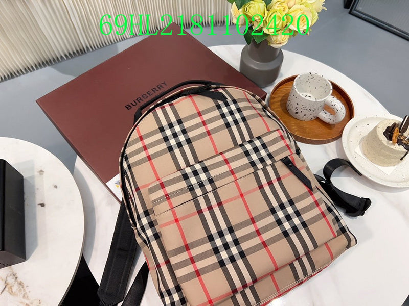 Ozarra Fashion -BBR Bags - 264