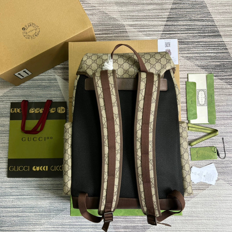 Ozarra - GCI Bags - 4581