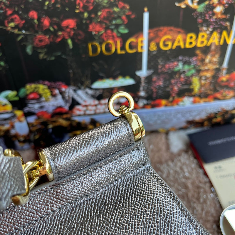 Ozarra - DG Bags - 030