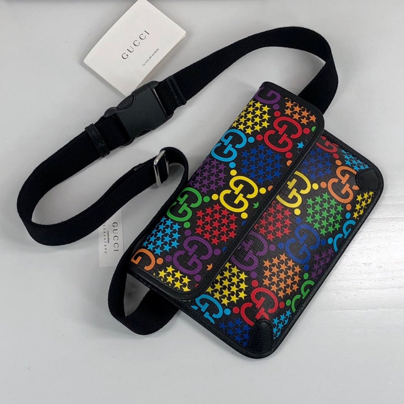 Ozarra - GCI Bags - 4021