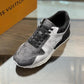 Ozarra Luxury - LOV Men Shoes - 1403