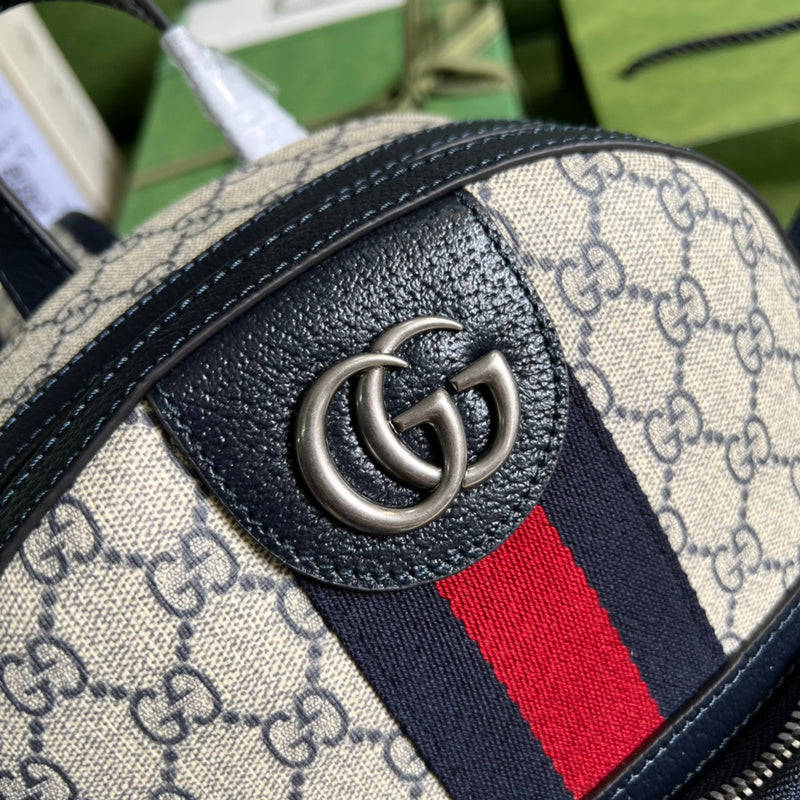 OZ - GCI Bags - 880