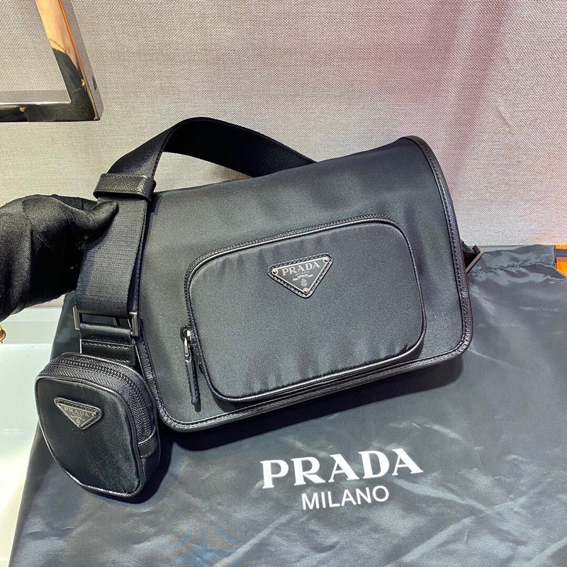Oz - Fei Bags - 722