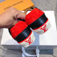 Ozarra Luxury - LOV Men Shoes - 1840