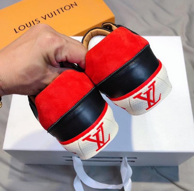 Ozarra Luxury - LOV Men Shoes - 1840