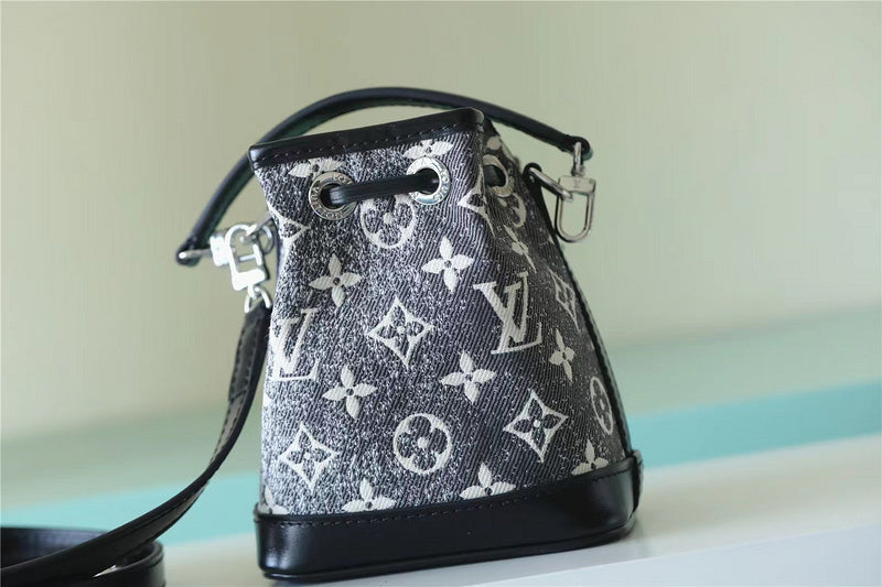 Ozarra - LUV Bags - 482