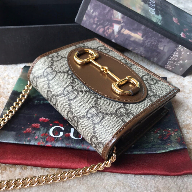 Ozarra - Guki Wallet - 660