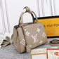 Fashion Lu-Vi bags - 3867