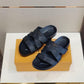 Ozarra Luxury - LOV Men Shoes - 1611
