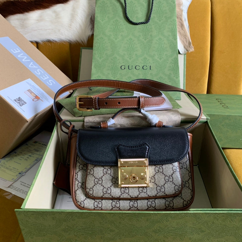 Ozarra - GCI Bags - 264
