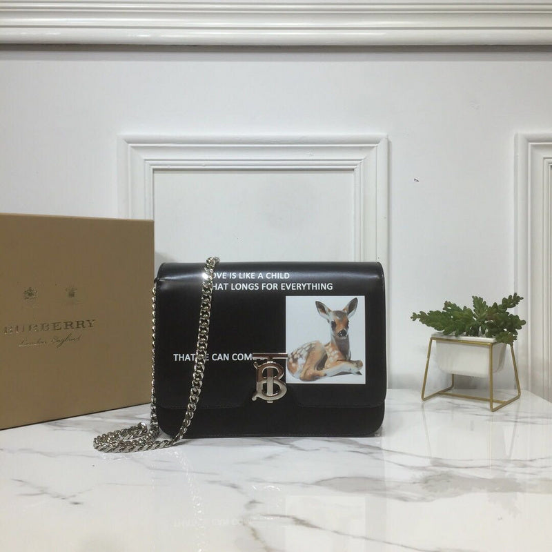 Ozarra Fashion -BBR Bags - 1638