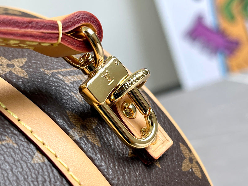 Ozarra Fashion Lu-Vi bags - 17218