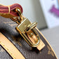 Ozarra Fashion Lu-Vi bags - 17218