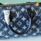 Ozarra - LUV Bags - 201
