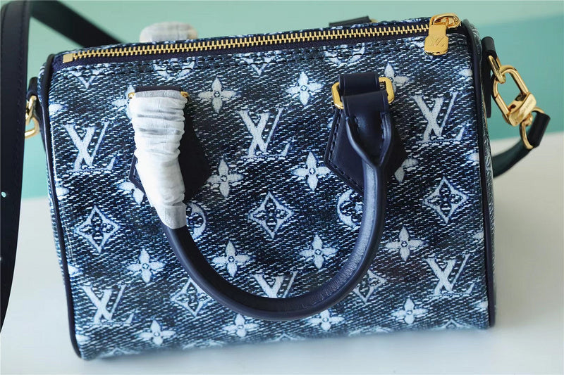 Ozarra - LUV Bags - 201