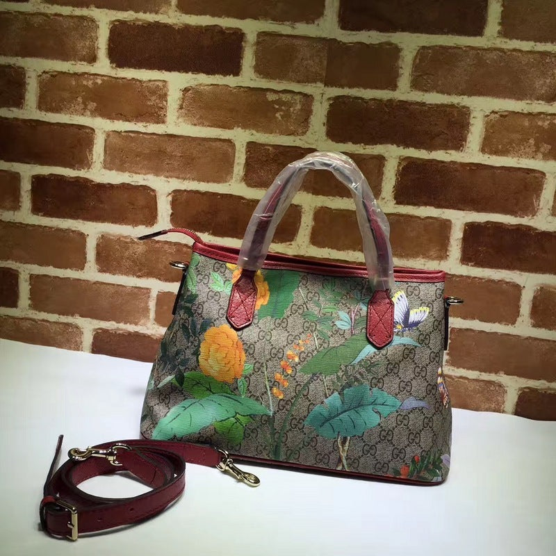 BAB - GCI Bags - 1230
