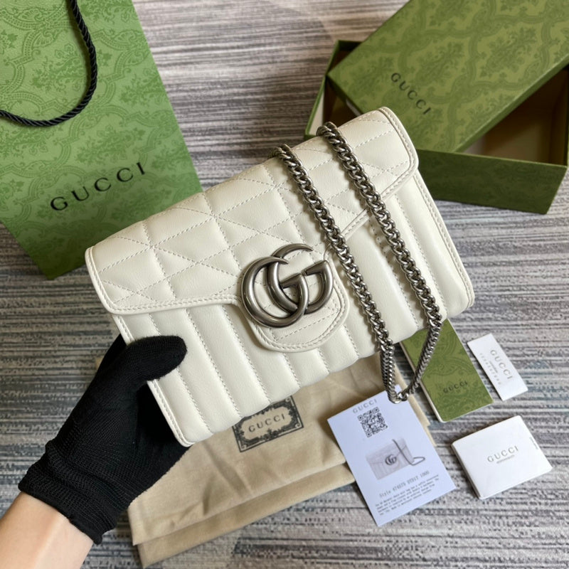 Ozarra - GG Bags - 1685