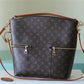 Ozarra - LUV Bags - 427