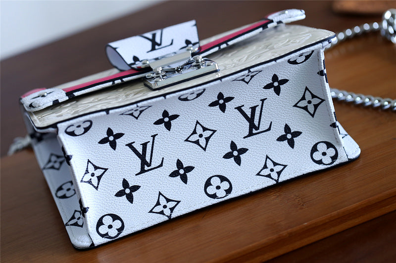 Ozarra Fashion Lu-Vi bags - 8042