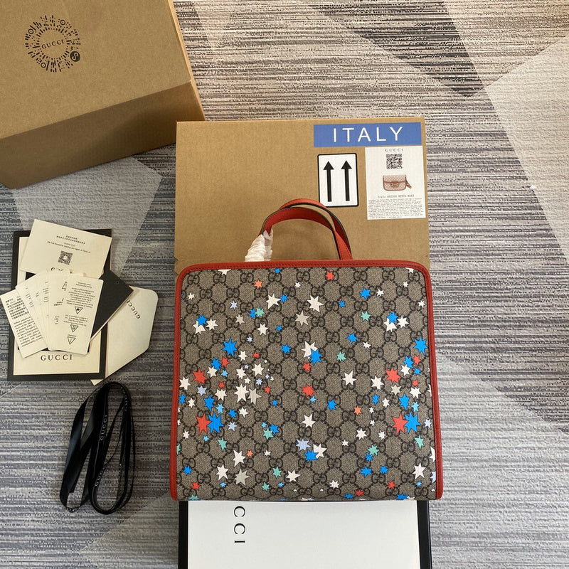 Ozarra - GUKI Bags - 2074