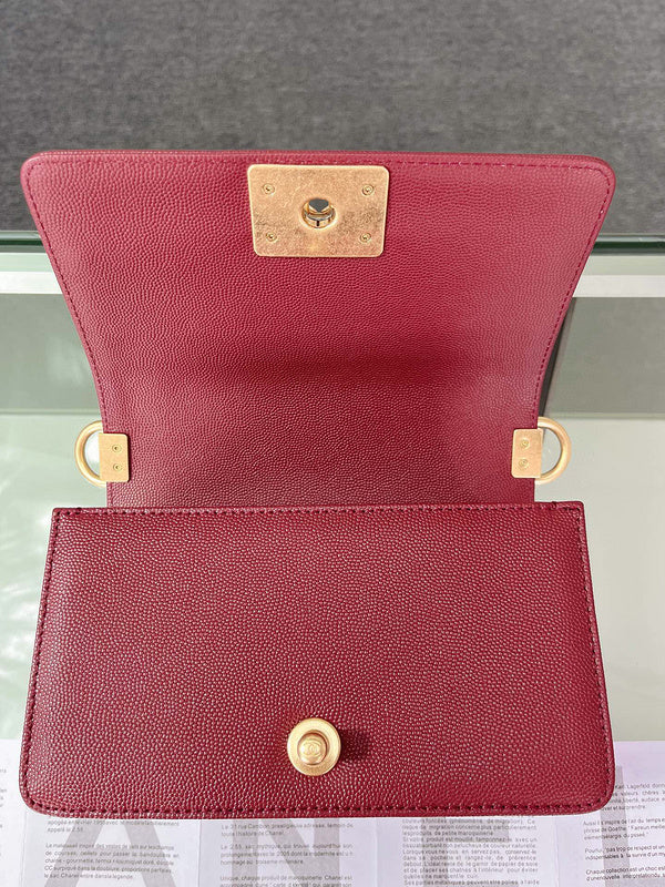 BAB - CHL Bags - 3173
