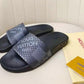 Ozarra Luxury - LOV Men Shoes - 1483