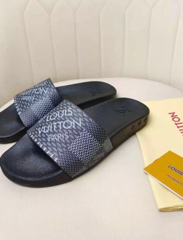 Ozarra Luxury - LOV Men Shoes - 1483