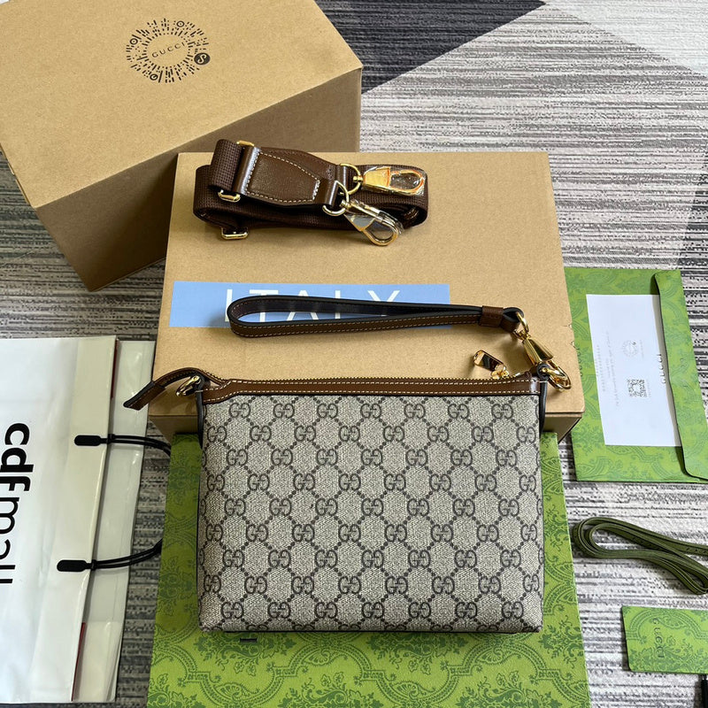 Ozarra - GCI Bags - 5234