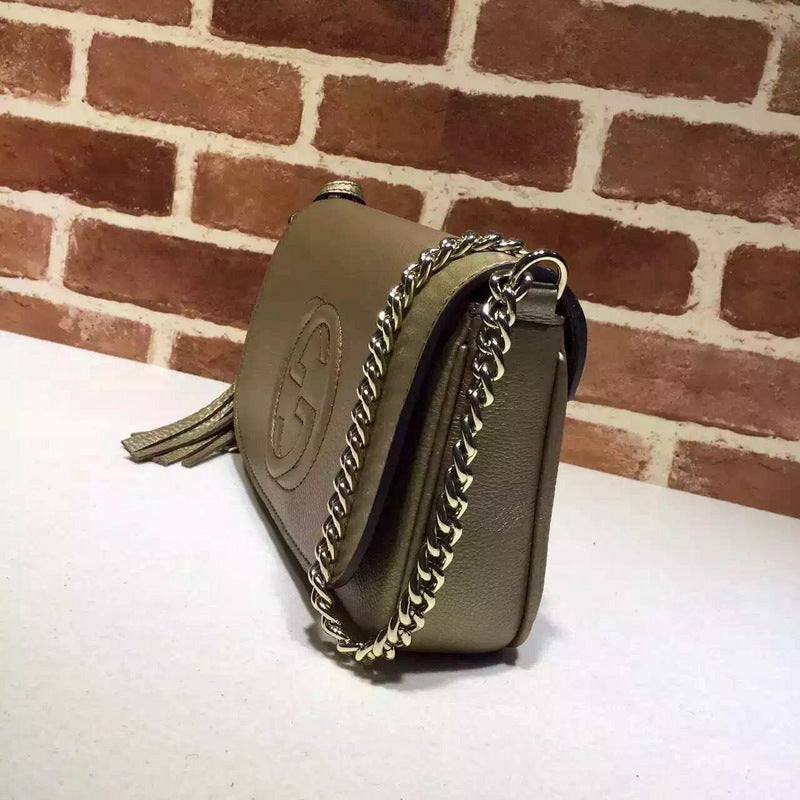 BAB - GCI Bags - 1218