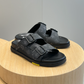 Ozarra Luxury - LOV Men Shoes - 181