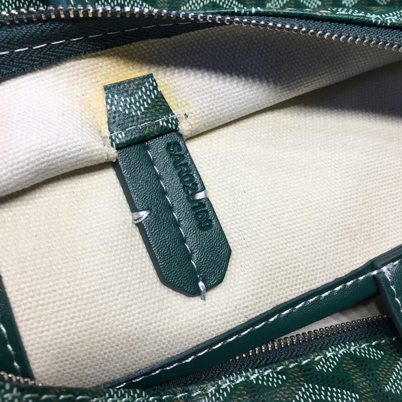 Ozarra - GOD Bags - 216