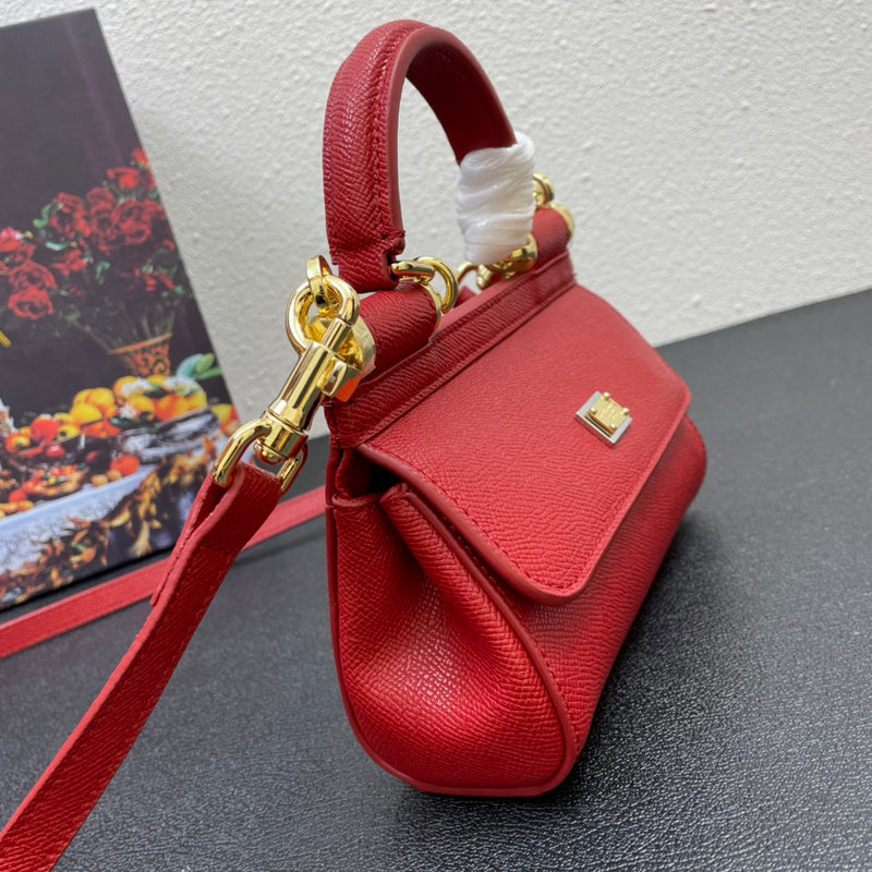 Ozarra - DG Bags - 094