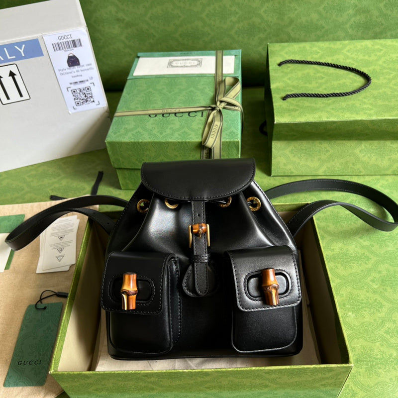 OZ - GCI Bags - 830