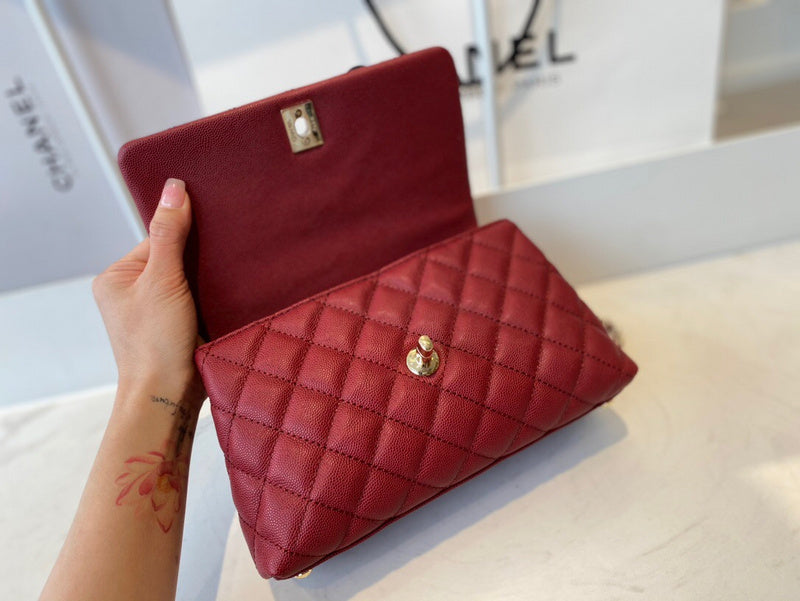 Ozarra - CHL Bags - 158
