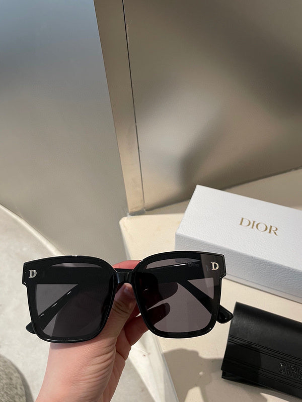 OZ - Dir Sunglasses - 022