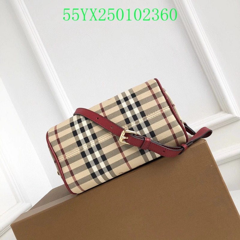 Ozarra Fashion -BBR Bags - 603
