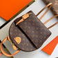 Ozarra Luxury - LOV Bags - 3043