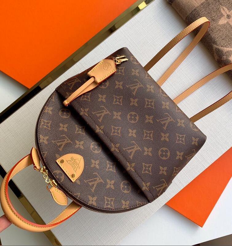Ozarra Luxury - LOV Bags - 3043