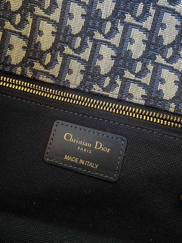 OZ - Dir Bags - 773