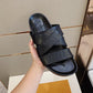 Ozarra Luxury - LOV Men Shoes - 1599