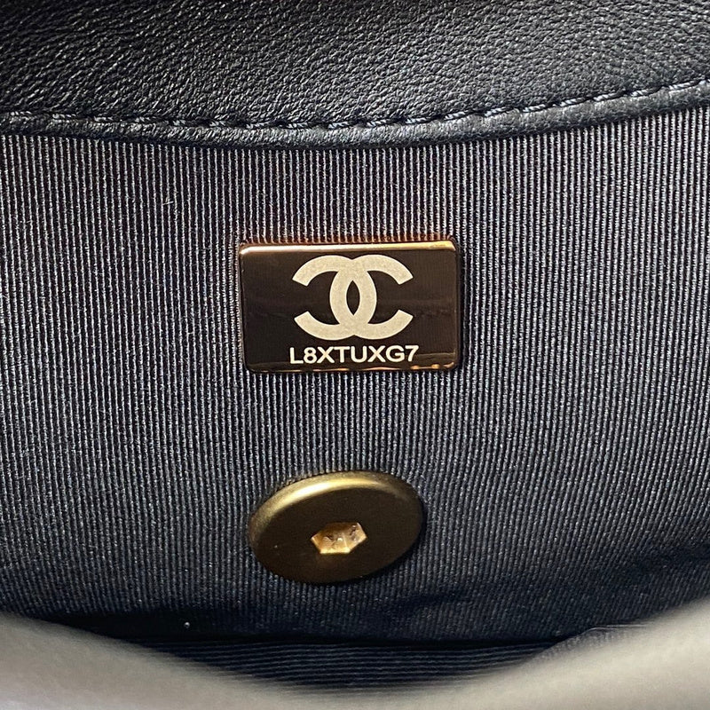 Ozarra - CHL Bags - 7627
