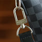 Ozarra Fashion Lu-Vi bags - 9842