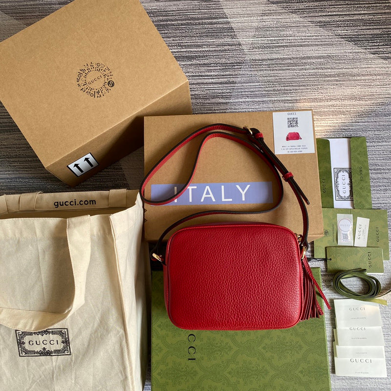 Ozarra - GUKI Bags - 2102