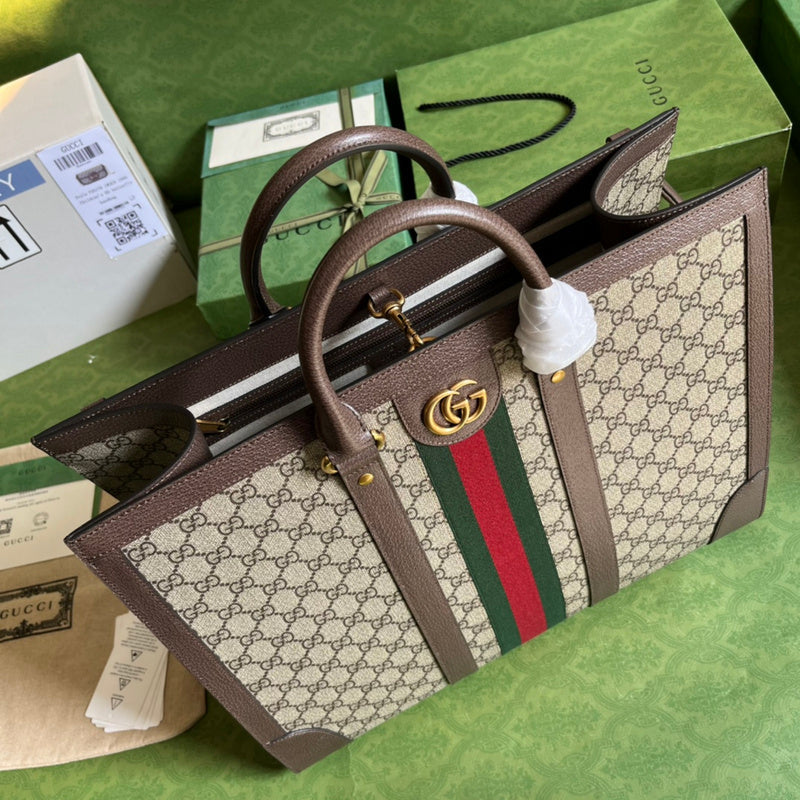 OZ - GCI Bags - 1143