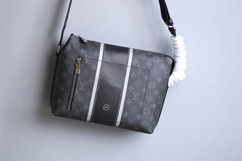 Ozarra Fashion Lu-Vi bags - 10487