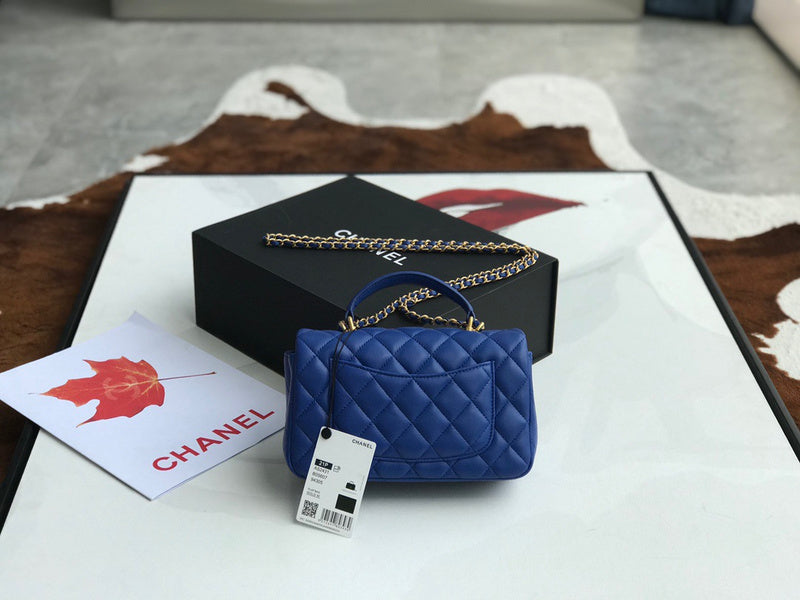 Ozarra - CHL Bags - 636