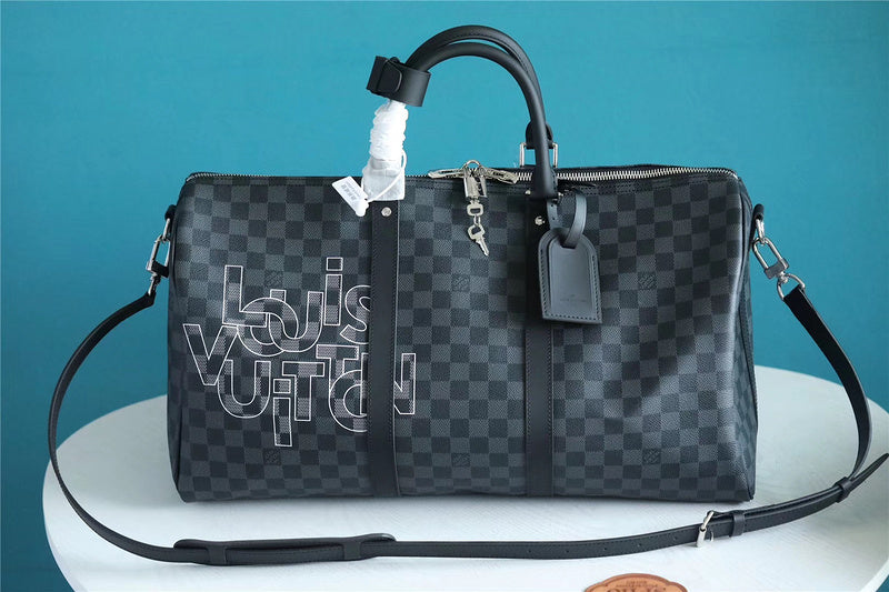 Ozarra Fashion Lu-Vi bags - 11287