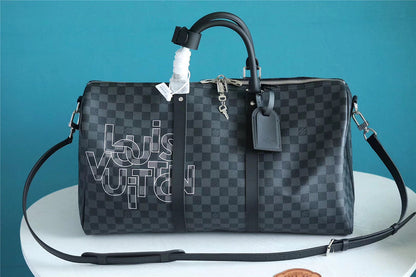 Ozarra Fashion Lu-Vi bags - 11287